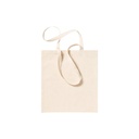 Cotton Shopping Bag Longish 240