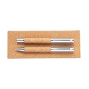 Pen Set Garrya