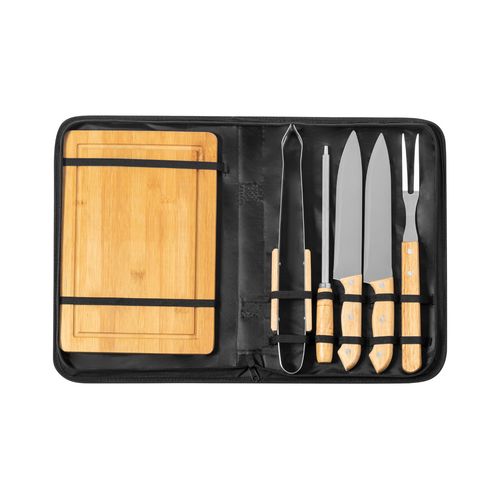Bbq Set Kamado