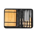Bbq Set Kamado