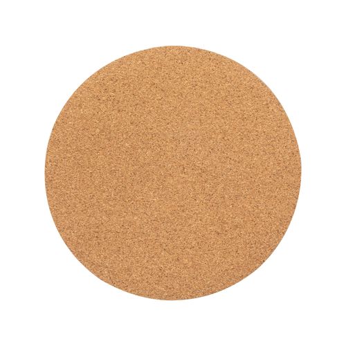 Cork Mouse Pad Corpad Rond