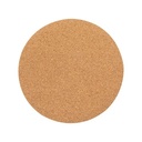 Cork Mouse Pad Corpad Rond