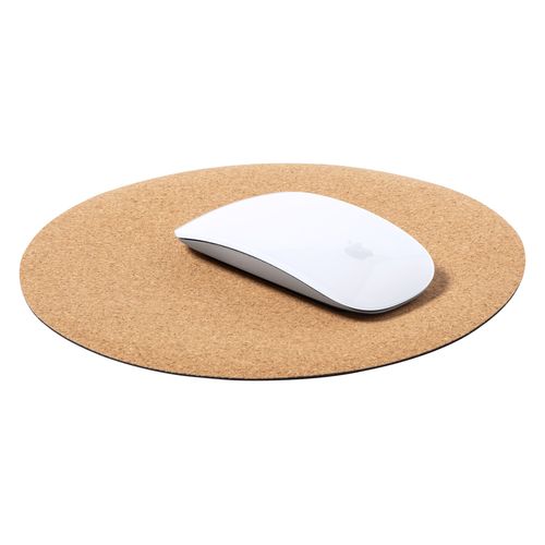 Cork Mouse Pad Corpad Rond