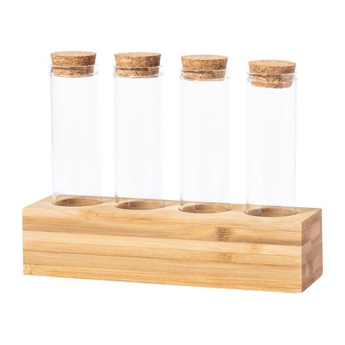 Spice Holder Set Galangal
