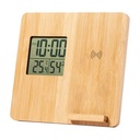 Charger Weather Station Arbos