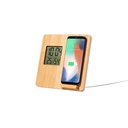 Charger Weather Station Arbos