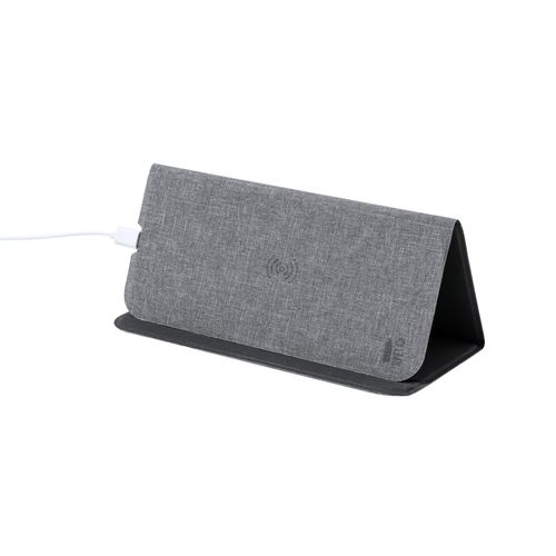 Wireless Charger Mouse Pad Chapati