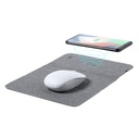 Wireless Charger Mouse Pad Chapati
