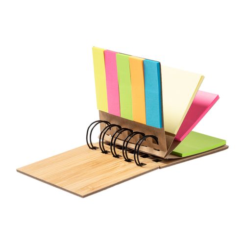 Sticky Notepad Juknok