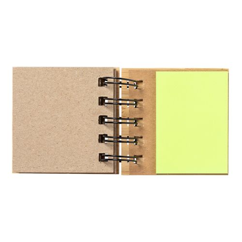 Sticky Notepad Juknok