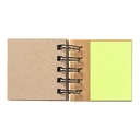 Sticky Notepad Juknok