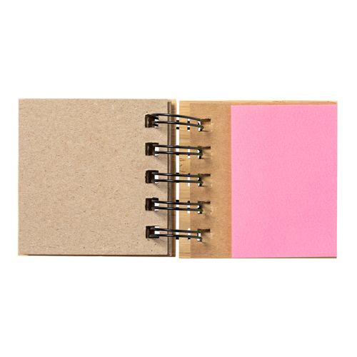 Sticky Notepad Juknok