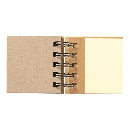 Sticky Notepad Juknok