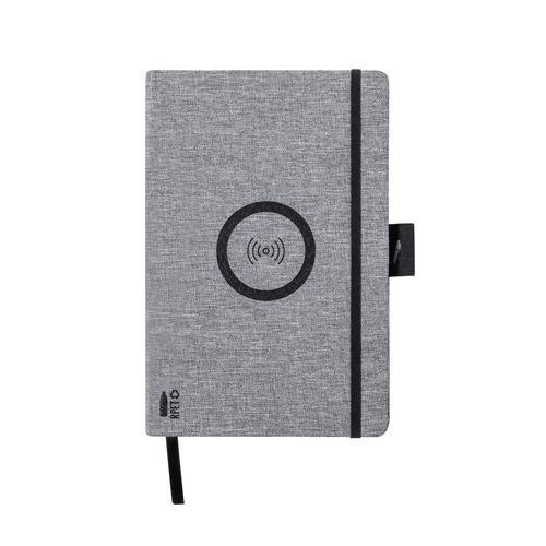 Wireless Charger Notebook Charbuk