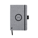 Wireless Charger Notebook Charbuk