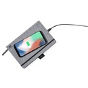 Wireless Charger Notebook Charbuk