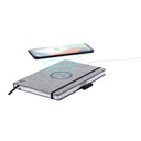 Wireless Charger Notebook Charbuk