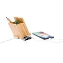 Multifunctional Pen Holder Eterna