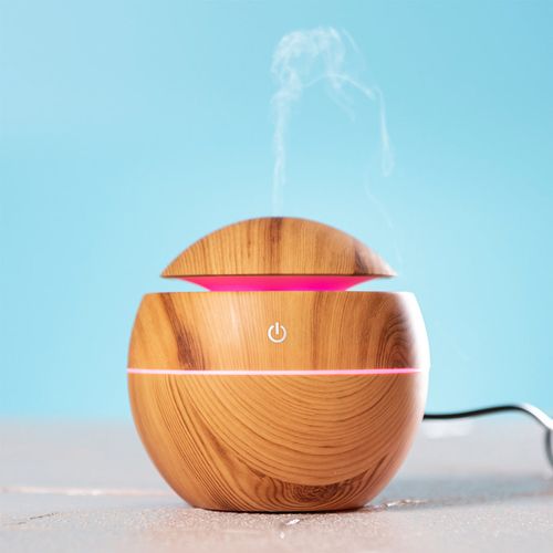 Humidifier Wopor