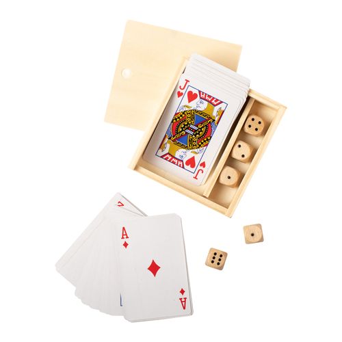 Game Set Dipok