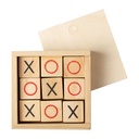 Tic-Tac-Toe Wotax