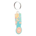 Trolley Coin Keyring ColoCart