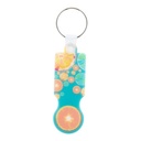 Trolley Coin Keyring ColoCart