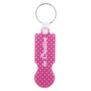 Trolley Coin Keyring ColoCart