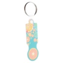 Trolley Coin Keyring ColoCart
