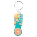 Trolley Coin Keyring ColoCart