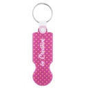 Trolley Coin Keyring ColoCart