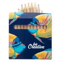 Custom 12 Pc Pencil Set Penxil 12