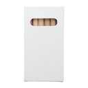 Custom 6 Pc Pencil Set Penxil 6