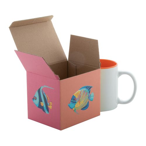 Custom Box CreaBox Mug A