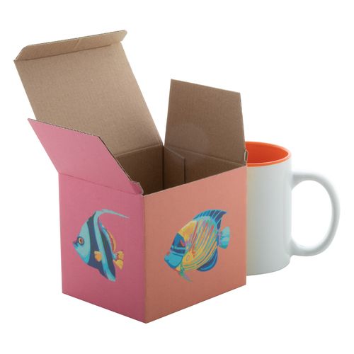 Custom Box CreaBox Mug A