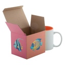Custom Box CreaBox Mug A