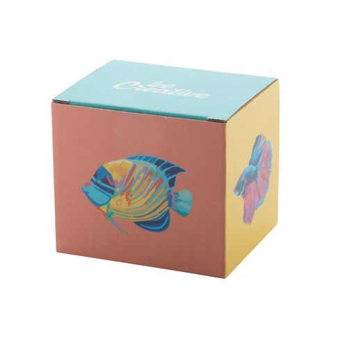 Custom Box CreaBox Mug A