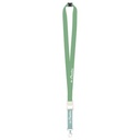 Custom Sublimation Lanyard Subyard Drink Safe