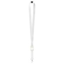 Custom Sublimation Lanyard Subyard Drink Safe