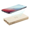 Power Bank Wooster