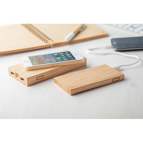 Power Bank Wooster