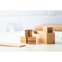 Perpetual Calendar Rolbus