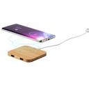 Wireless Charger Wattix