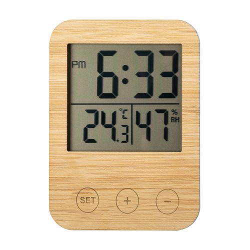 Weather Station Tempix