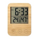 Weather Station Tempix