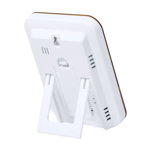Weather Station Tempix