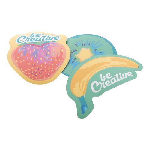 Custom Fridge Magnet Fridgy