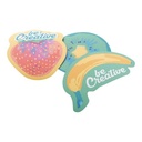 Custom Fridge Magnet Fridgy