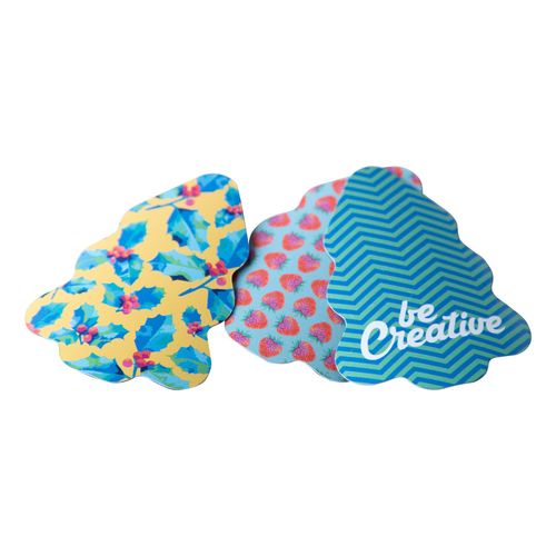 Custom Fridge Magnet Fridgy