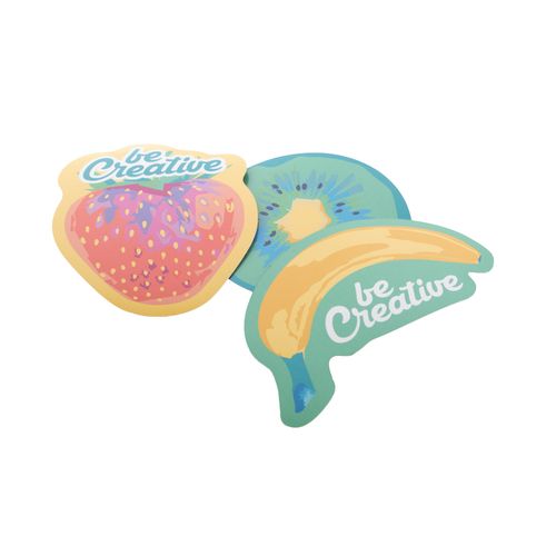 Custom Fridge Magnet Fridgy